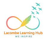 Lacombe Learning Hub