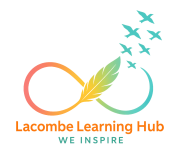 Lacombe Learning Hub
